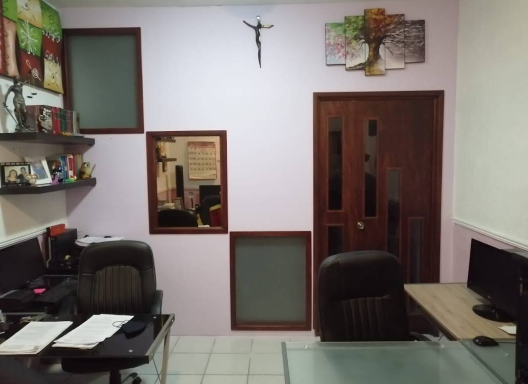 Imagen del despacho