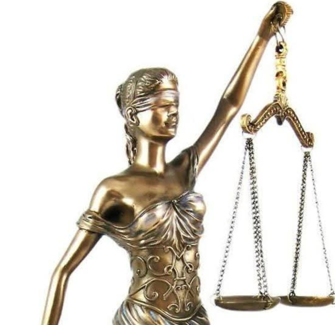 Imagen de la justicia